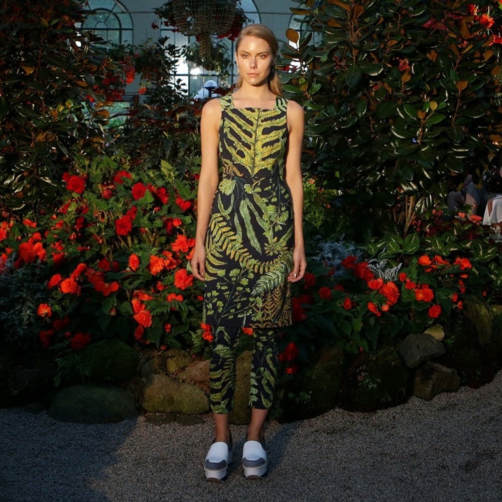Rare Gorman Greenhouse pencil dress size 10 - Picture 2 of 10